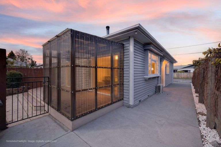 Photo of property in 65 Sydney Street, Spreydon, Christchurch, 8024