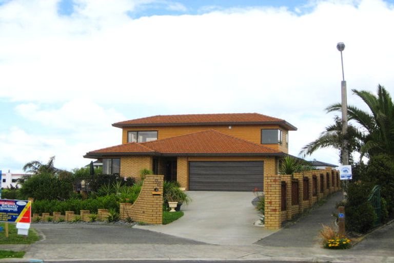 Photo of property in 55 Clansman Terrace, Gulf Harbour, Whangaparaoa, 0930