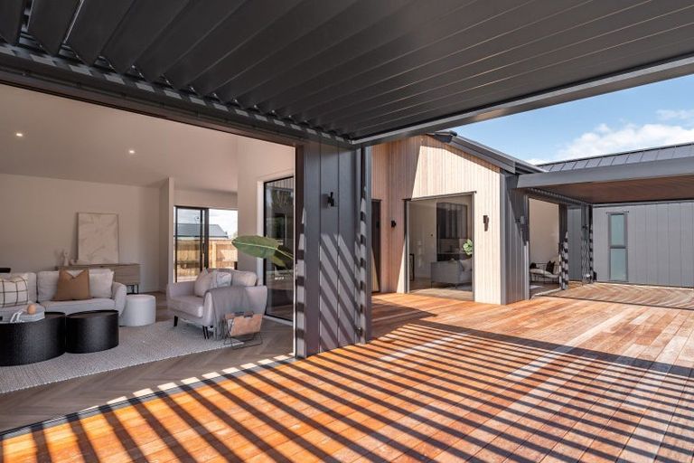 Photo of property in 36 Orchard Road, Greytown, 5712