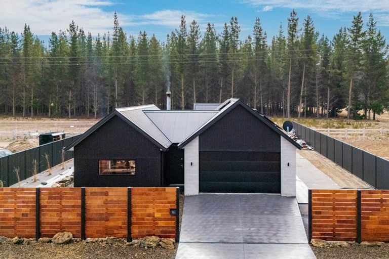 Photo of property in 16 Pollock Street, Alexandra, 9320