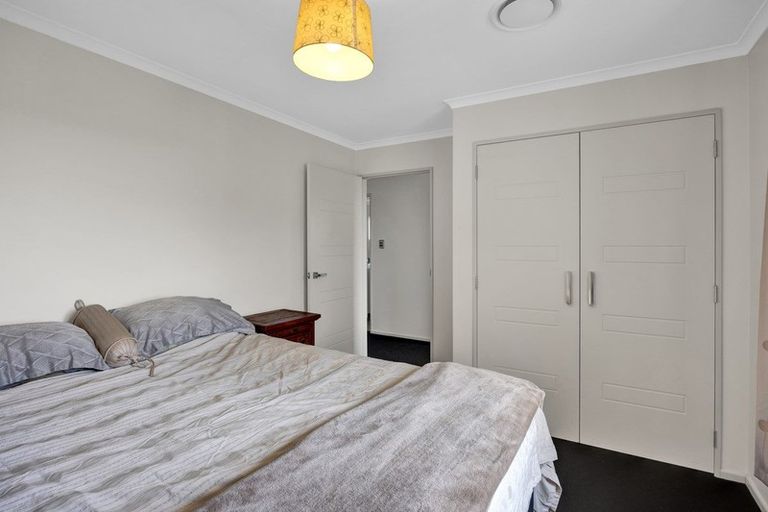 Photo of property in 14 Larlin Drive, Hawera, 4675