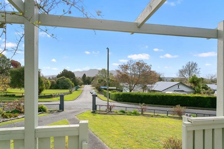 Photo of property in 31 Pioneer Crescent, Arapuni, Putaruru, 3415