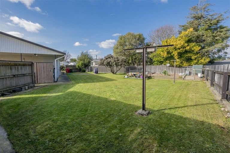 Photo of property in 8a Grey Street, Levin, 5510