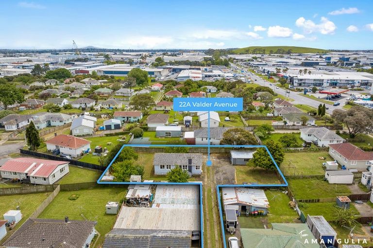 Photo of property in 22a Valder Avenue, Otara, Auckland, 2023