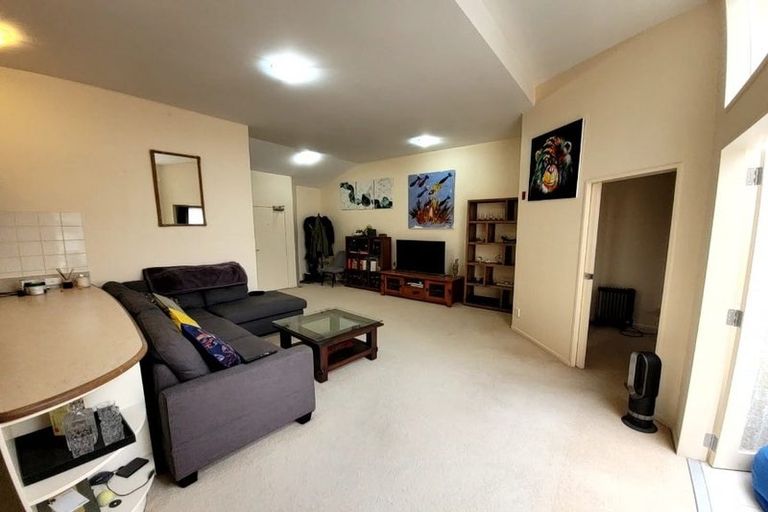 Photo of property in Luxford Villas, 317/72 Herald Street, Berhampore, Wellington, 6023