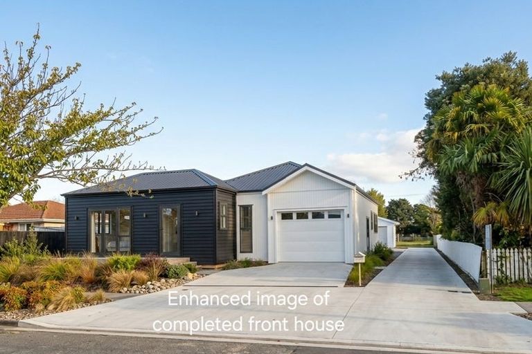 Photo of property in 11a Moeller Street, Taradale, Napier, 4112