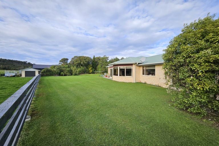 Photo of property in 157 Rutherglen Road, Rutherglen, Greymouth, 7805