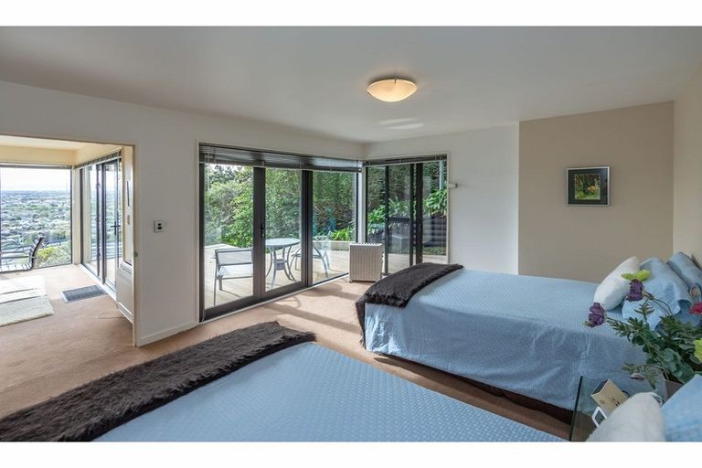 Photo of property in 11b Lookaway Place, Huntsbury, Christchurch, 8022