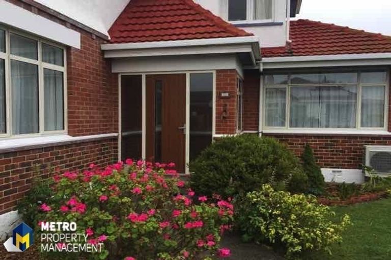 Photo of property in 50 Tedder Street, Saint Kilda, Dunedin, 9012