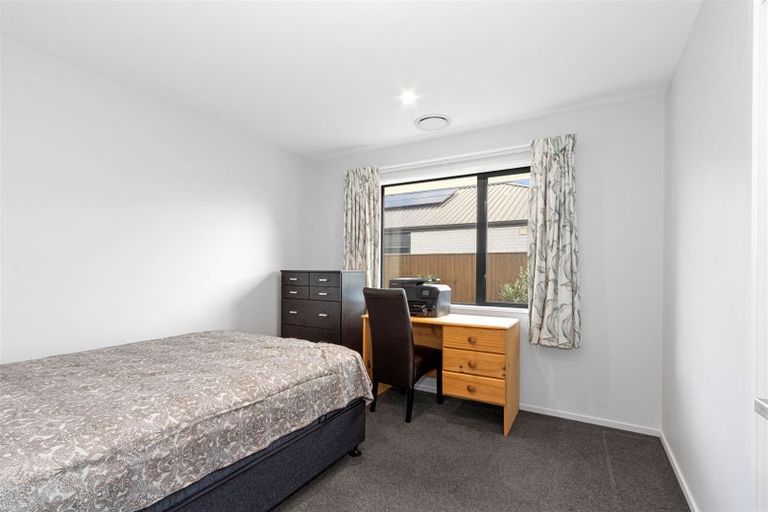 Photo of property in 9 Ruston Lane, Halswell, Christchurch, 8025