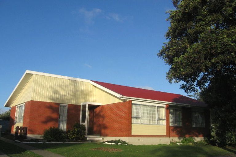 Photo of property in 36 Robinson Crescent, Westbrook, Palmerston North, 4412