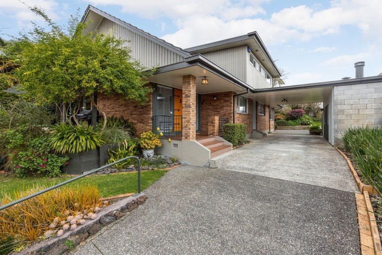 Photo of property in 24 Tainui Street, Frankton, Hamilton, 3204