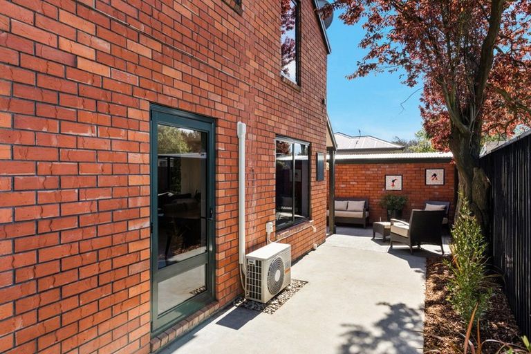 Photo of property in 3/188 Springfield Road, St Albans, Christchurch, 8014