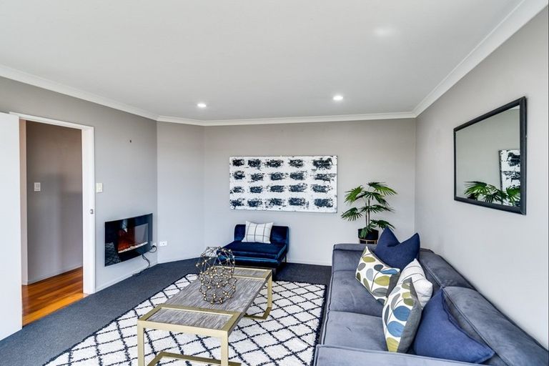 Photo of property in 14 Scott Place, Havelock North, 4130