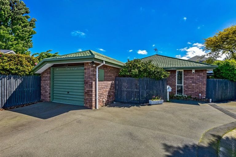 Photo of property in 8/71 Brougham Street, Addington, Christchurch, 8024