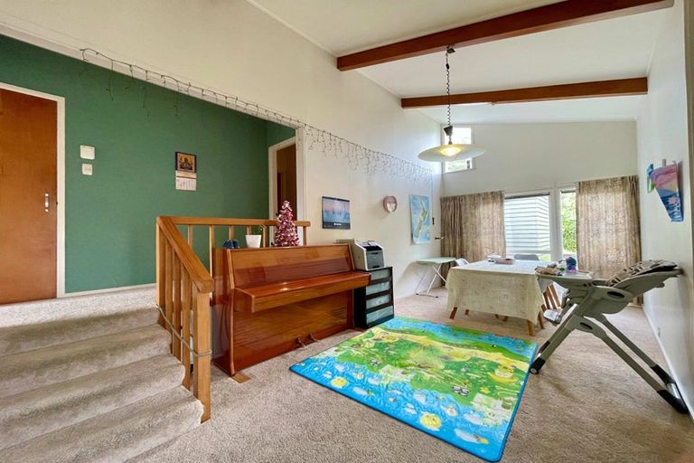 Photo of property in 31 Udys Road, Pakuranga, Auckland, 2010