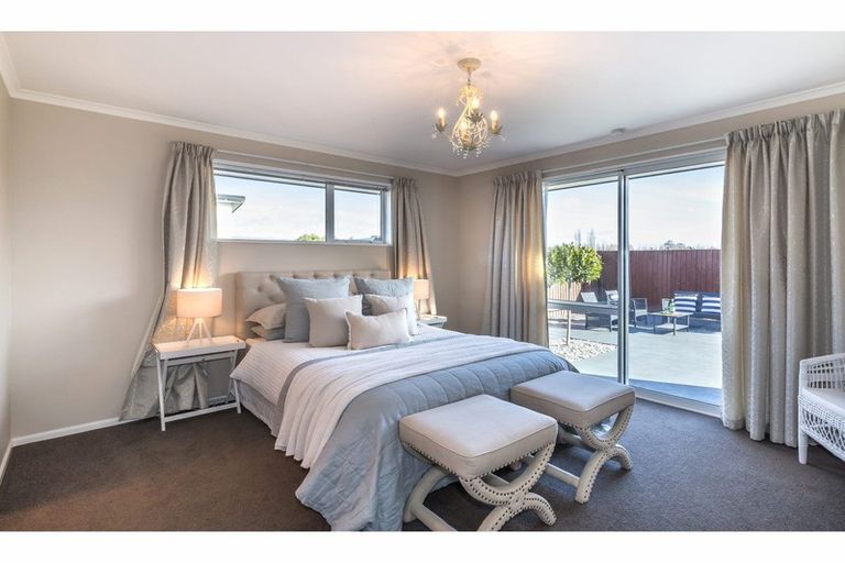 Photo of property in 117 Metehau Street, Marshland, Christchurch, 8083