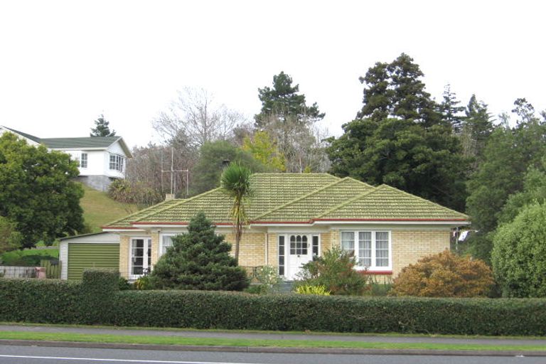 Photo of property in 408 Thames Street, Morrinsville, 3300