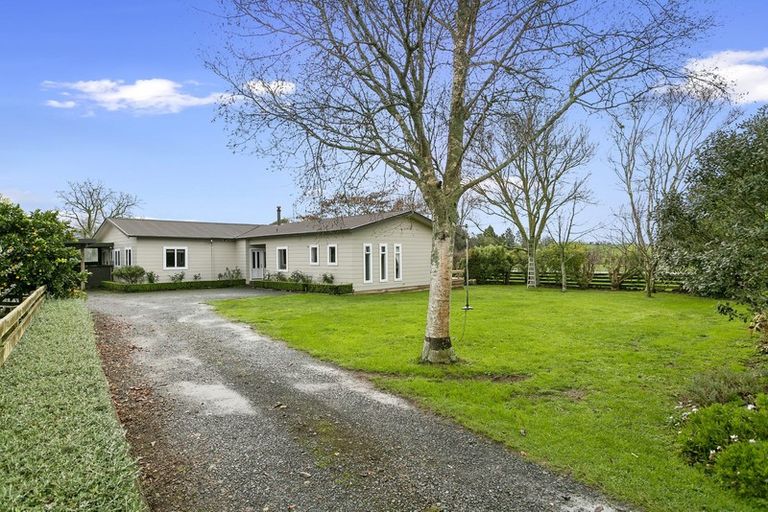 Photo of property in 8 Corcoran Road, Te Pahu, Hamilton, 3285