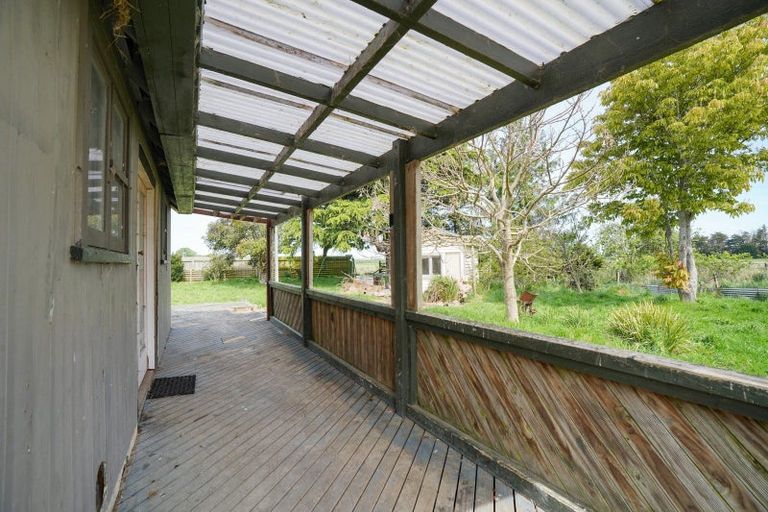 Photo of property in 9 Riverside Road, Oreti Plains, Winton, 9783