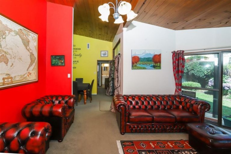 Photo of property in 218c Cambridge Road, Hillcrest, Hamilton, 3216