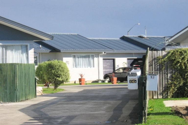 Photo of property in 1/14 Ted Harpur Place, Onekawa, Napier, 4110