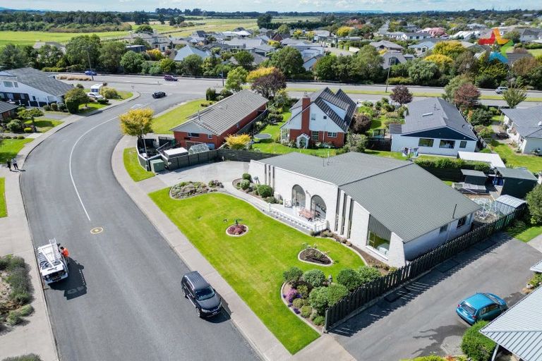 Photo of property in 141 Gladstone Terrace, Gladstone, Invercargill, 9810
