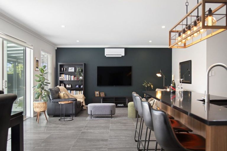 Photo of property in 1 Nukuao Lane, Clevedon, Papakura, 2582