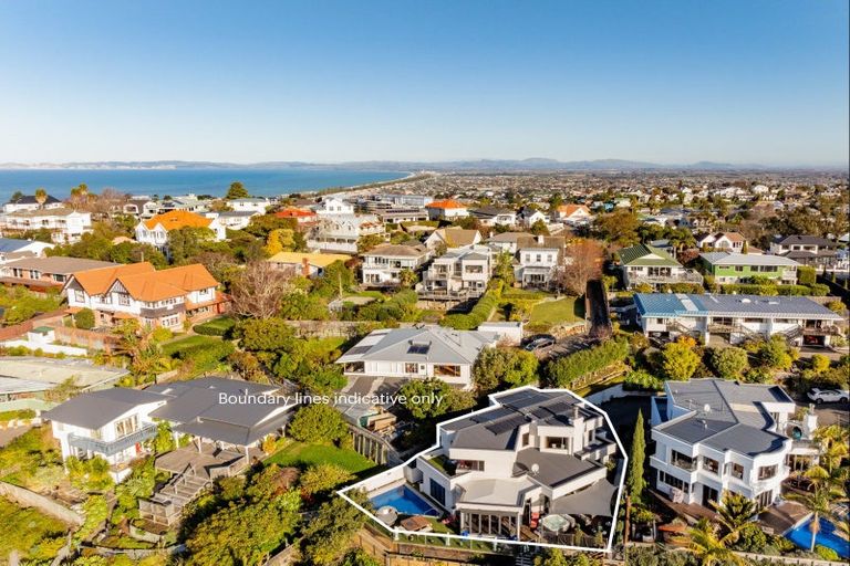 Photo of property in 128b Thompson Road, Bluff Hill, Napier, 4110