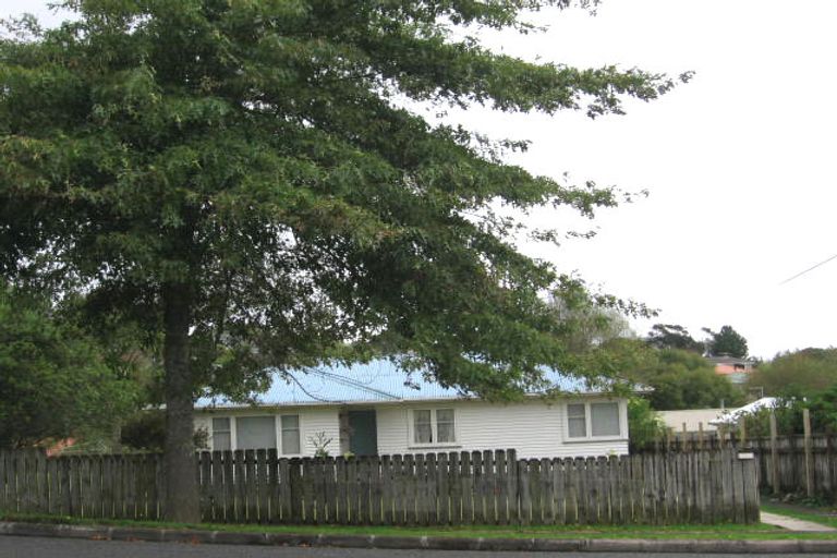 Photo of property in 59 Woodglen Road, Glen Eden, Auckland, 0602