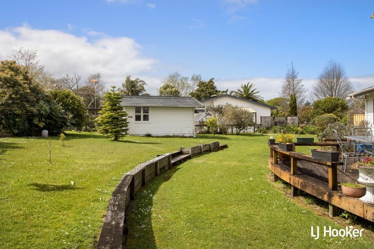 Photo of property in 12 Boundary Road, Waihi, 3610