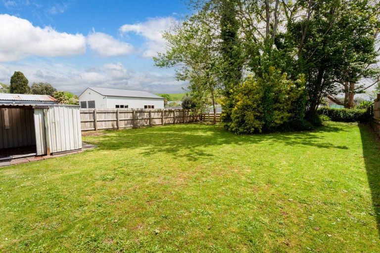 Photo of property in 24 Station Street, Tirau, 3410