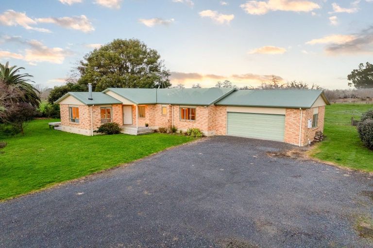 Photo of property in 820 Te Ohaki Road, Te Ohaki, Huntly, 3771