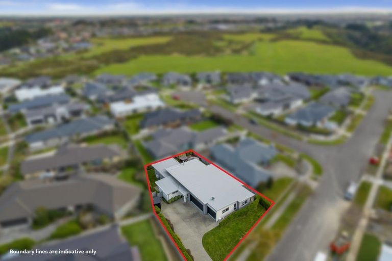 Photo of property in 9 Silicon Way, Fitzherbert, Palmerston North, 4410