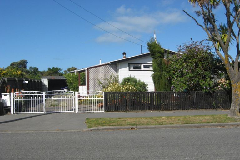 Photo of property in 85 Rocking Horse Road, Southshore, Christchurch, 8062