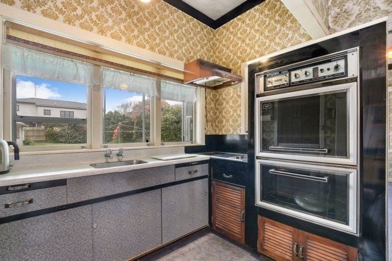 Photo of property in 95 Puhinui Road, Papatoetoe, Auckland, 2104