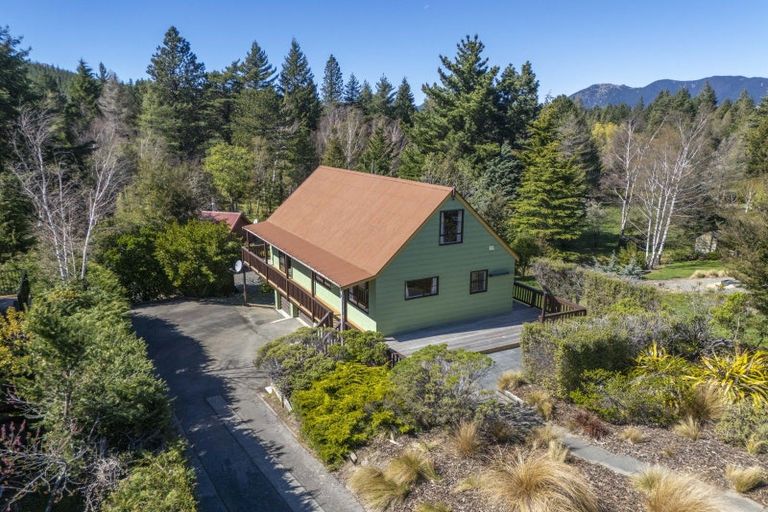 Photo of property in 65 Chalet Crescent, Hanmer Springs, 7334