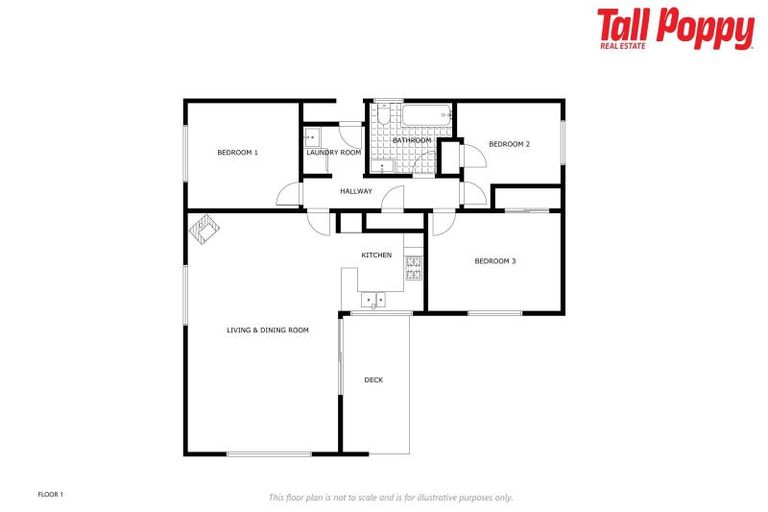 Photo of property in 23 Pukeko Street, Paraparaumu, 5032