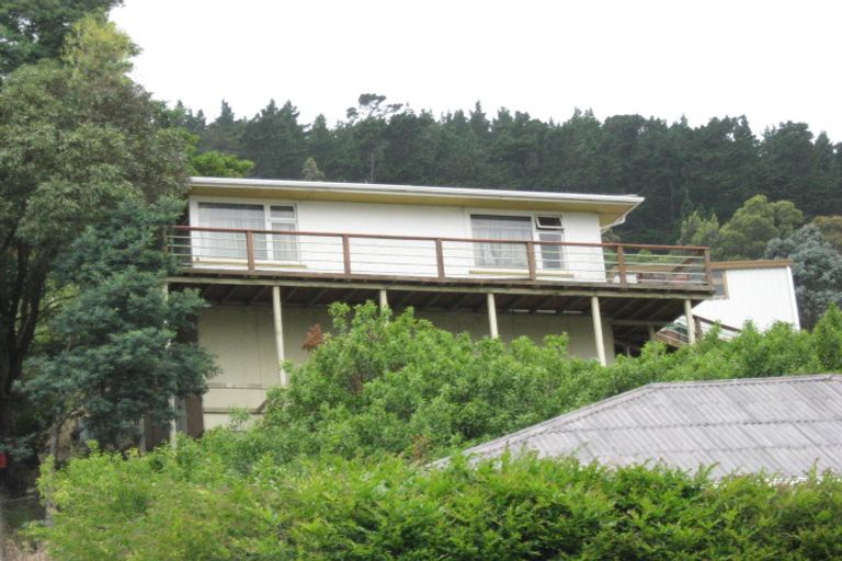 Photo of property in 44 Saint Davids Street, Lyttelton, 8082