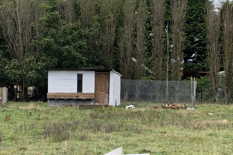 Photo of property in 80 Carters Terrace, Tinwald, Ashburton, 7700