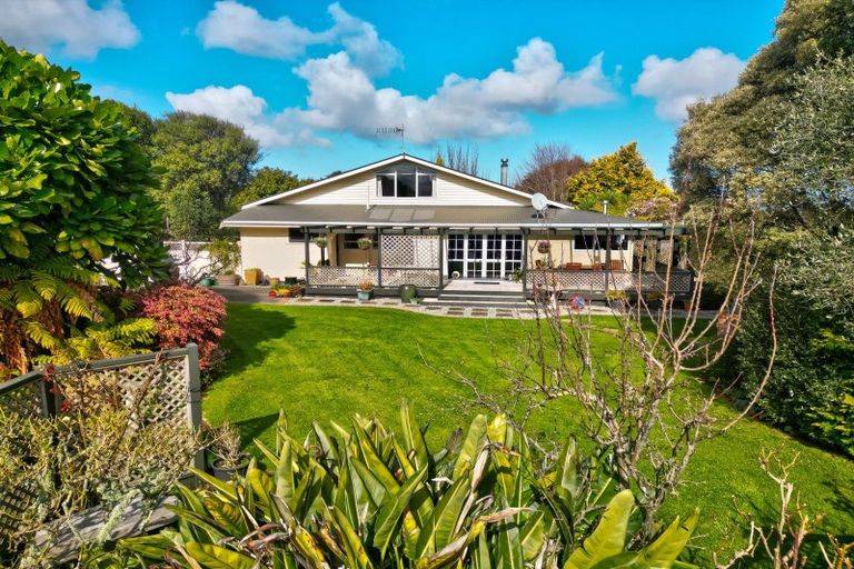Photo of property in 275 Blueskin Road, Brunswick, Whanganui, 4571