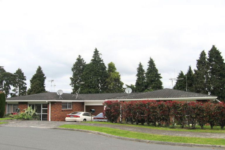 Photo of property in 22 Cooneys Drive, Matua, Tauranga, 3110