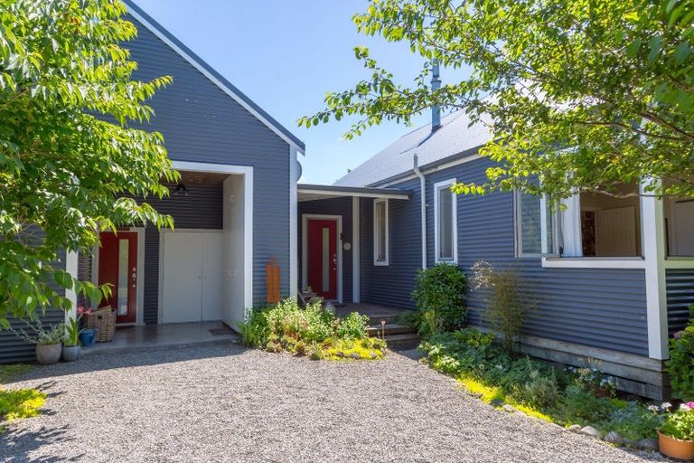 Photo of property in 180 Underhill Road, Woodside, Greytown, 5794