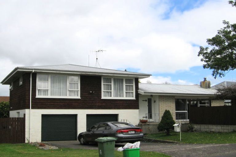 Photo of property in 10 Smiths Road, Matua, Tauranga, 3110