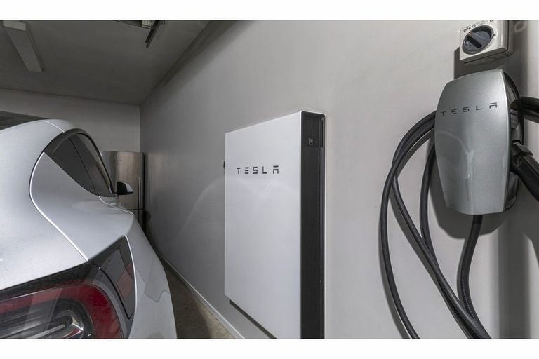 Photo of property in 153e Green Road, Dairy Flat, Albany, 0792