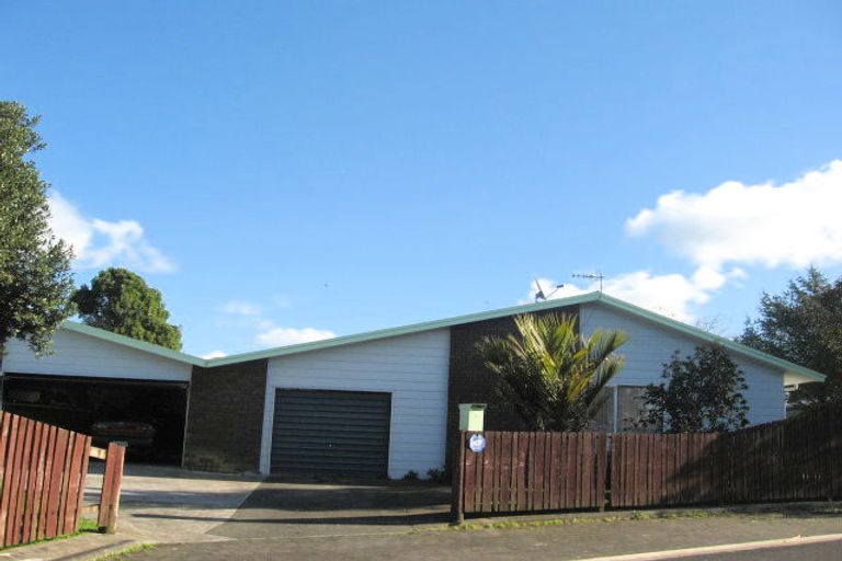 Photo of property in 1 Rerewai Place, Tikipunga, Whangarei, 0112