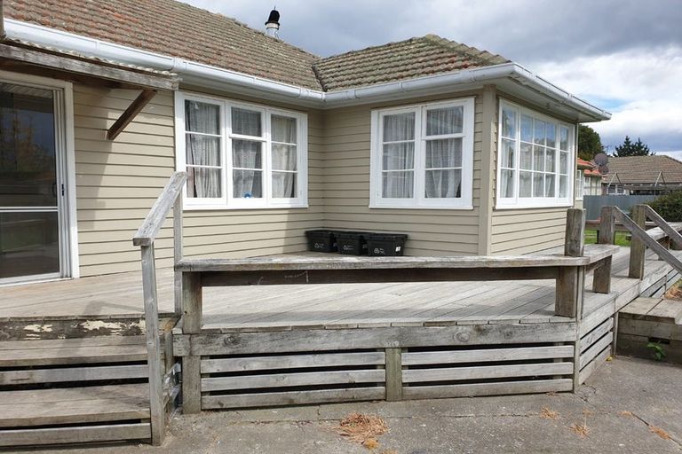 Photo of property in 14 Kettle Crescent, Marewa, Napier, 4110