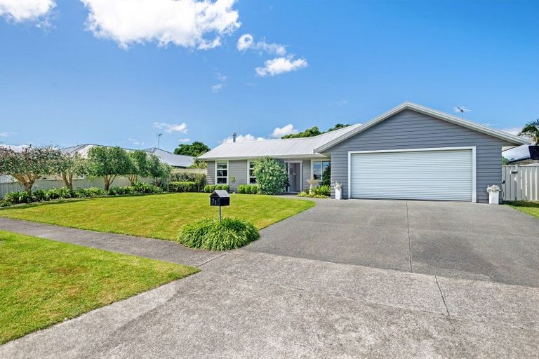 Photo of property in 23 Margaret Place, Lytton West, Gisborne, 4010