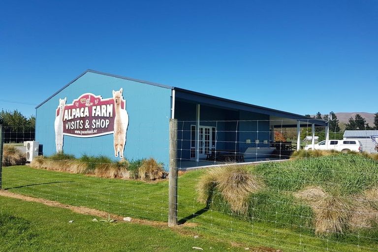 Photo of property in 18 Nixons Road, Fairlie, 7987