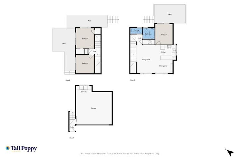 Photo of property in 426 Suffolk Road, Stoke, Nelson, 7011